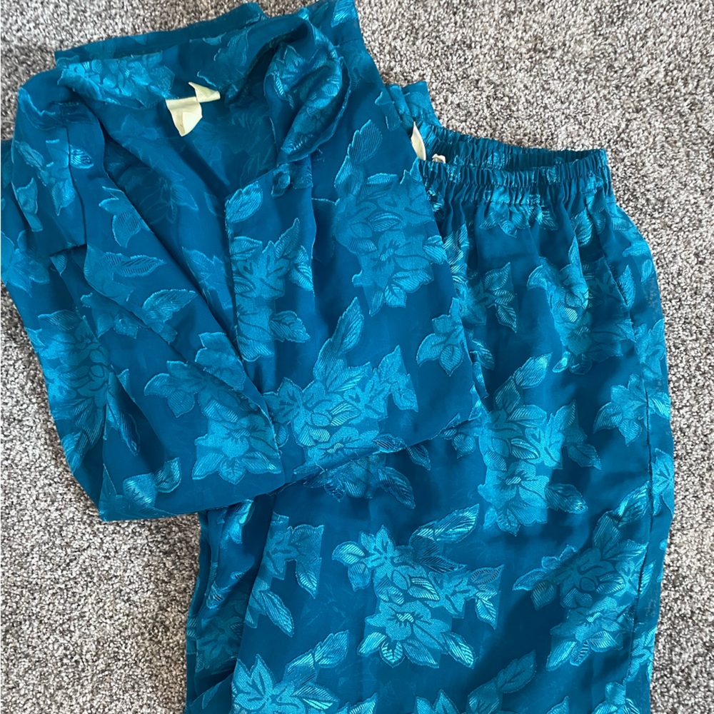 Vintage Victorias Secret set - Picture 6 of 10